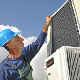 Climatisation réversible : Adaptez la Température de votre Maison à vos Besoins du Moment Viroflay